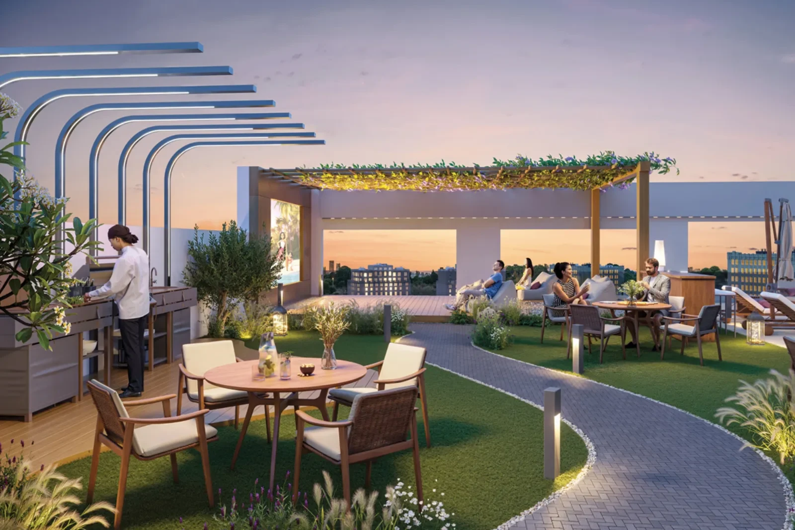 Ramada Residences by Wyndham — фотография 8