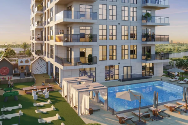 Ramada Residences by Wyndham