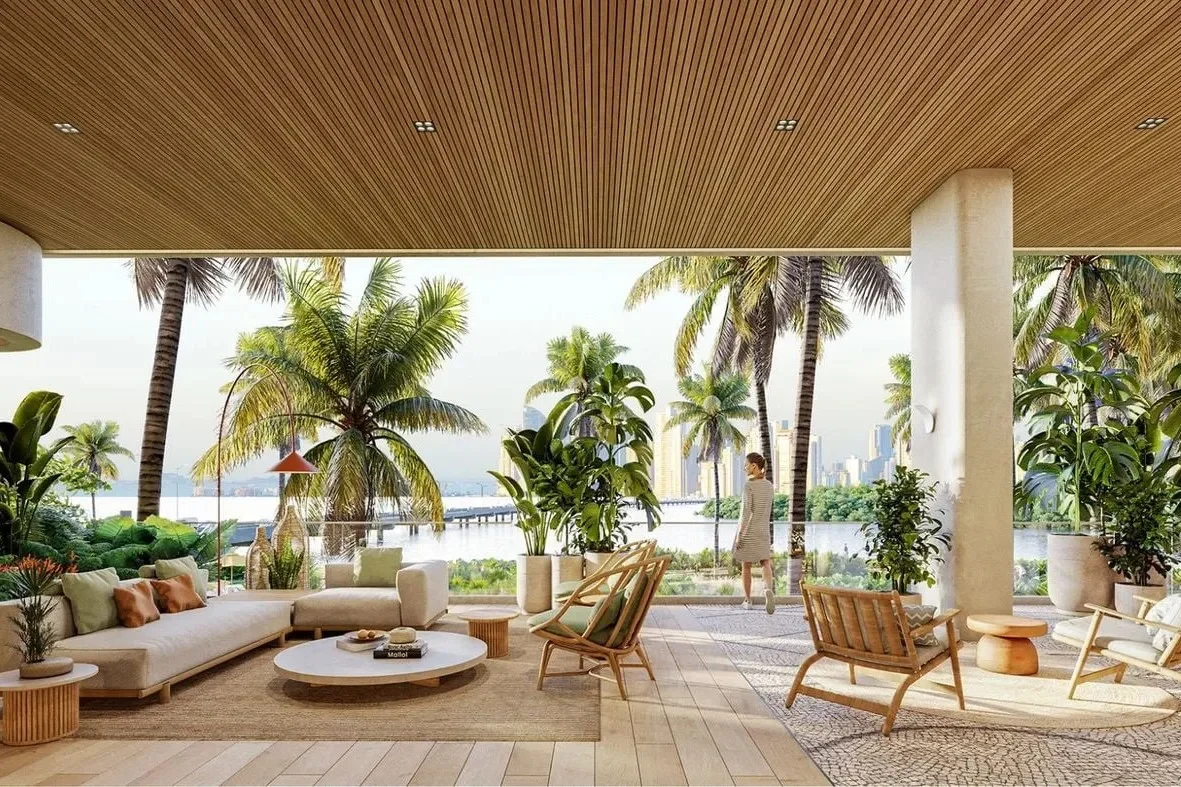 Ipanema Residences — фотография 2