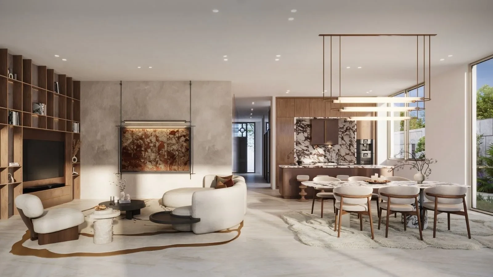 Knightsbridge by Leos — фотография 7