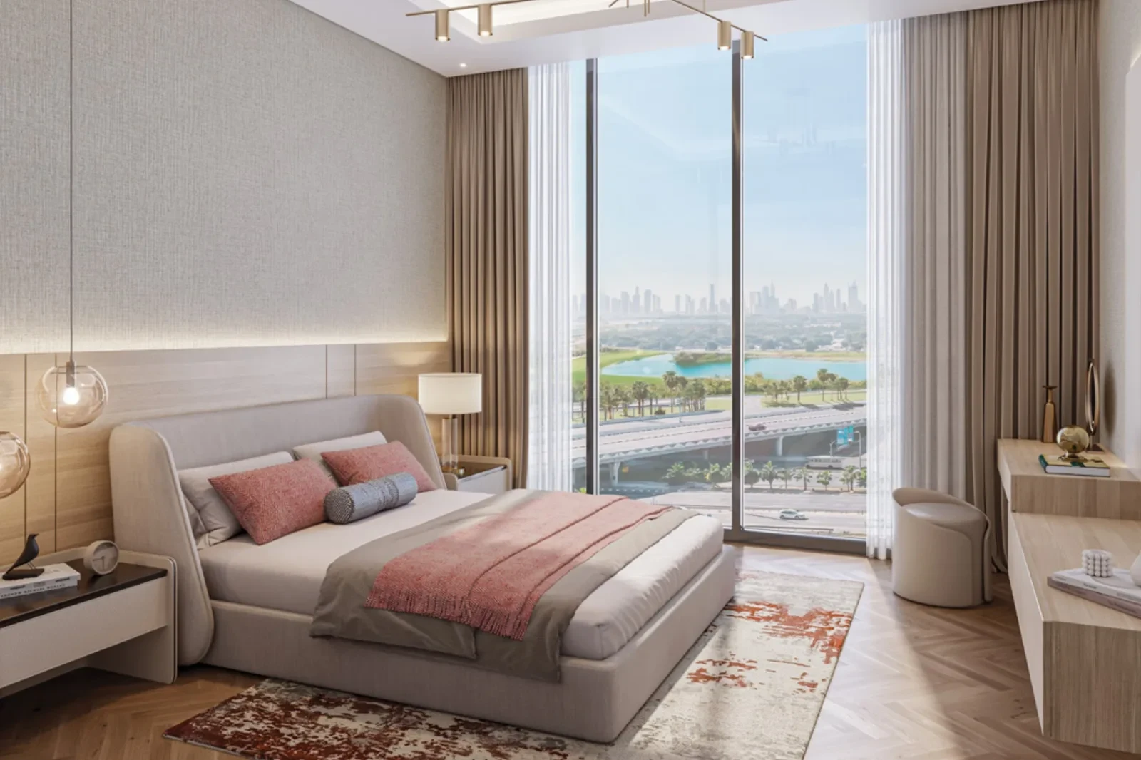 Ramada Residences by Wyndham — фотография 4