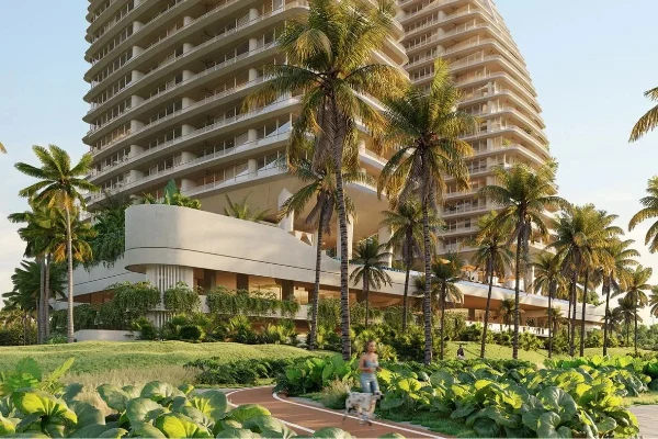 Ipanema Residences
