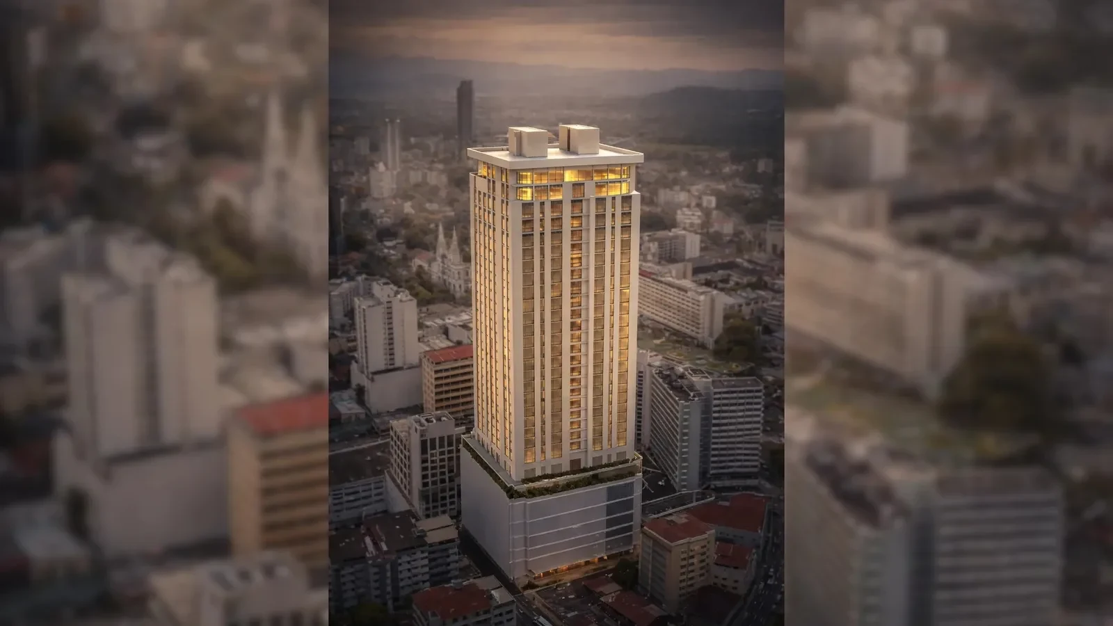 Panama City Central by Pullman — фотография 2