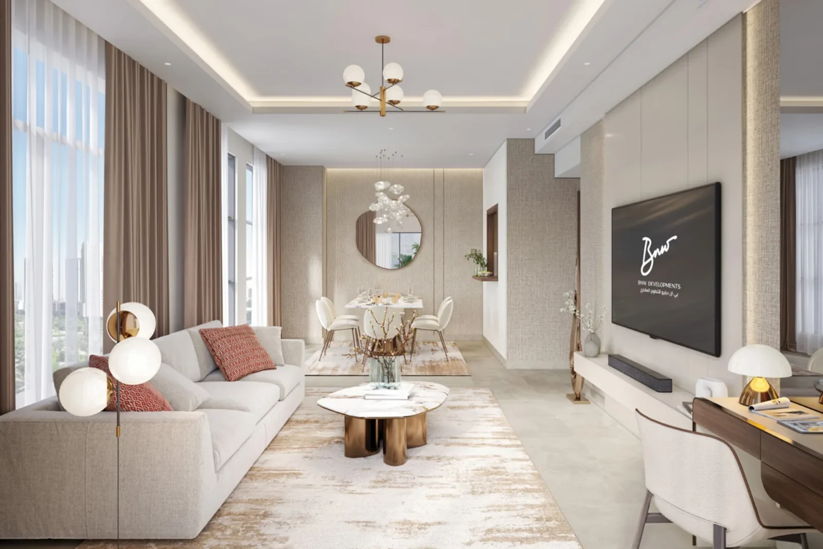 Ramada Residences by Wyndham — фотография 5