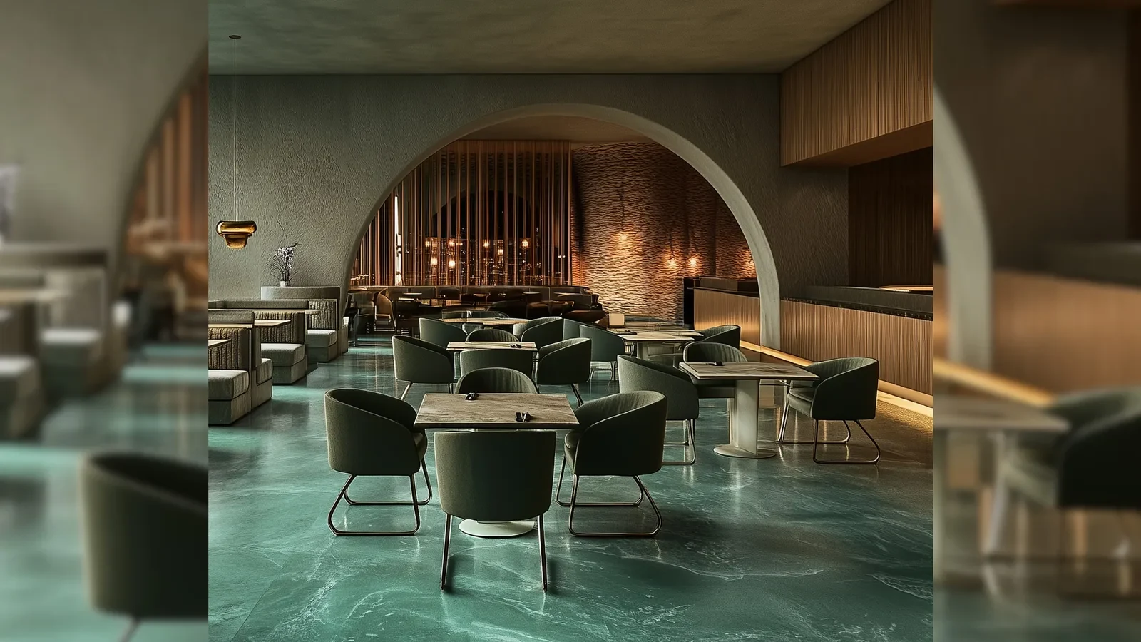 Intercontinental Hotel by Heart of Europe — фотография 3