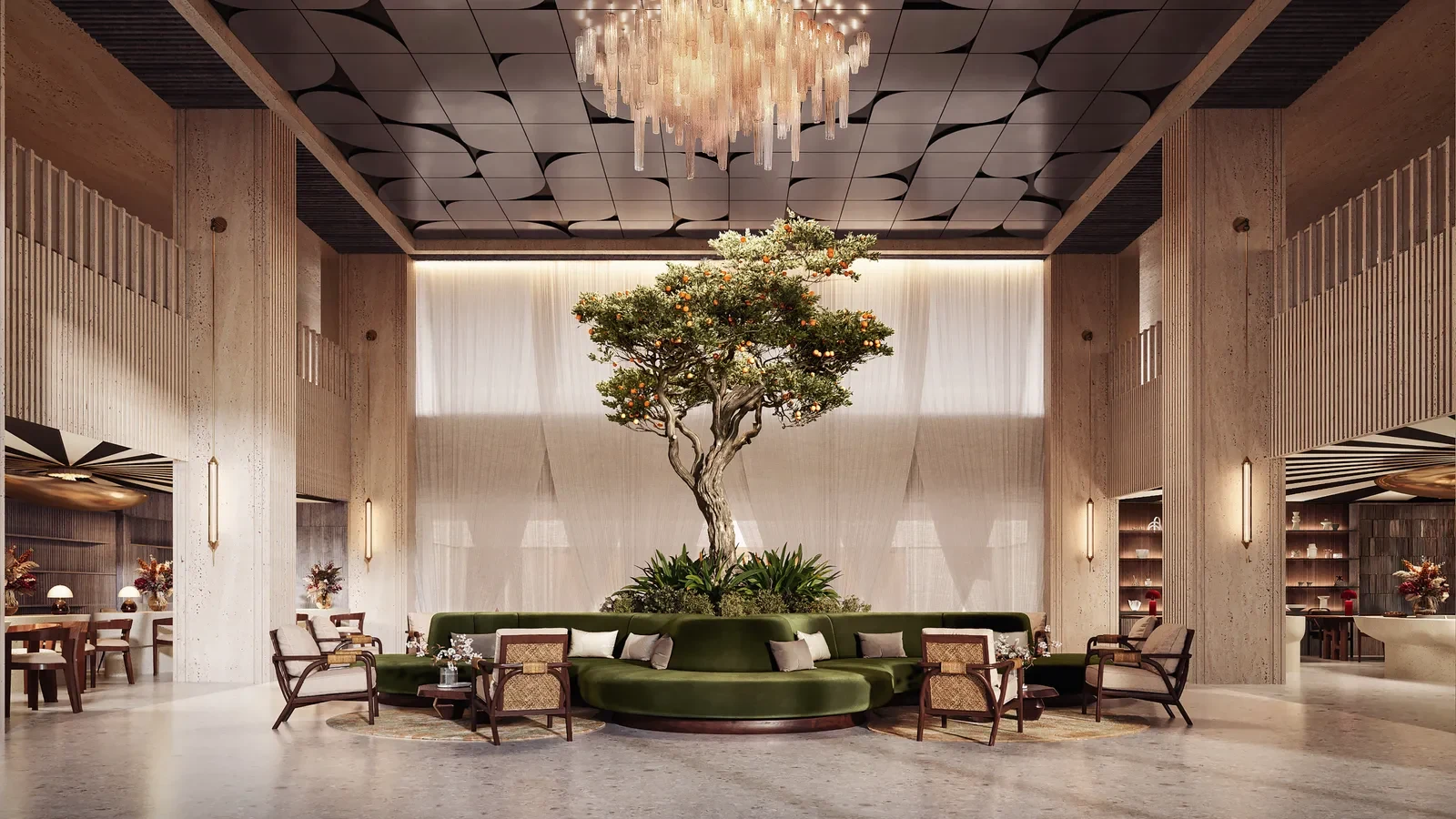 Intercontinental Hotel by Heart of Europe — фотография 7