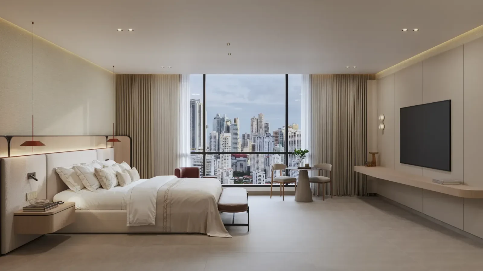 Panama City Central by Pullman — фотография 4