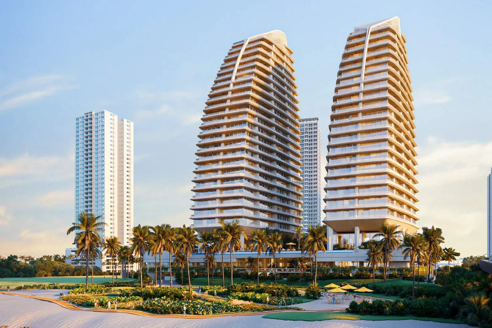 Ipanema Residences — фотография 3