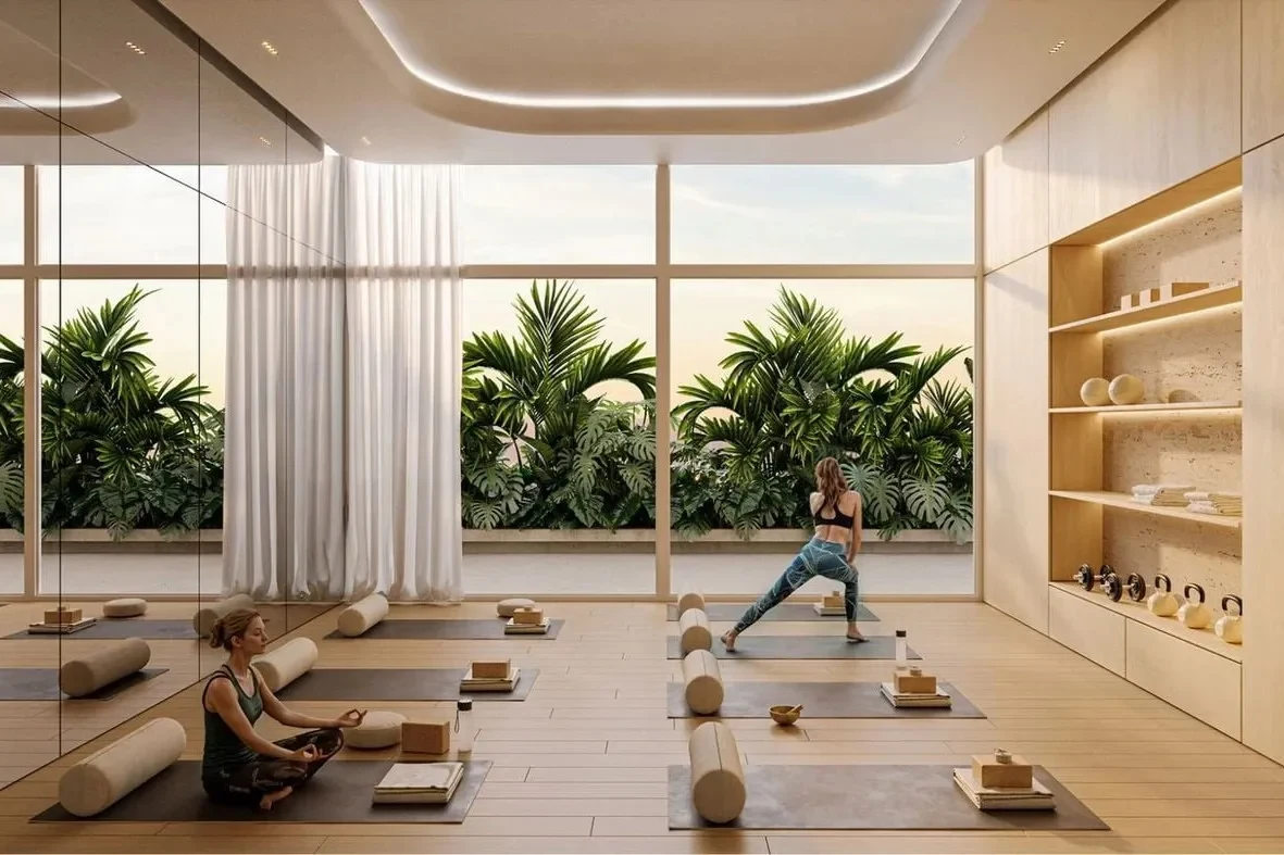 Ipanema Residences — фотография 6