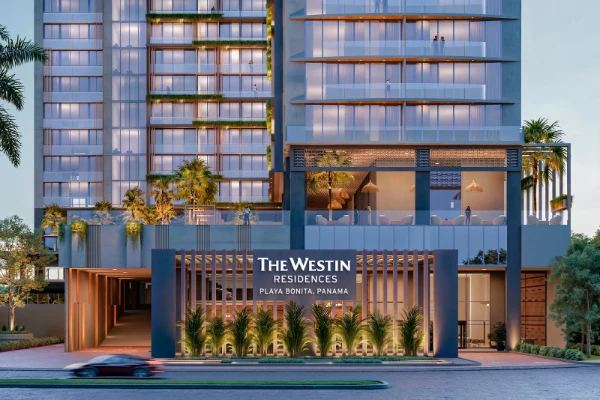 Westin Residences
